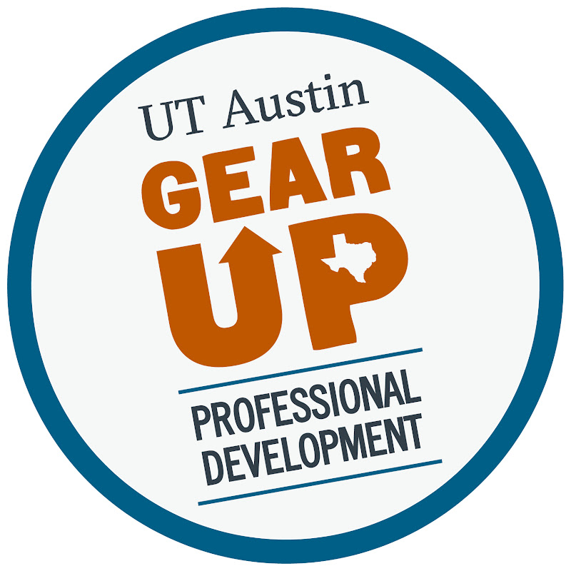 UT GEAR UP PD