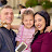 Shadi & Haya Family