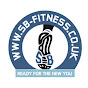 SB Fitness Banchory logo