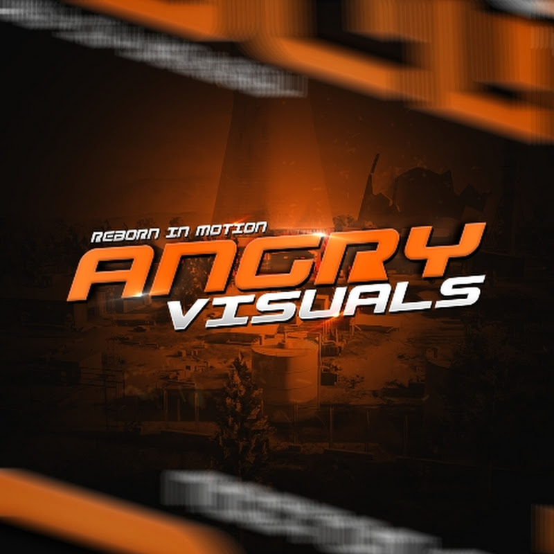 Angry Visuals