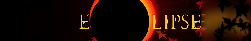 eclipse رمز قناة اليوتيوب