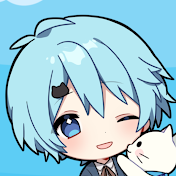 そらねこのしっぽ【切り抜き】