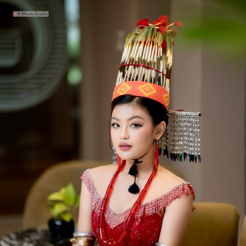 Margaret - မာဂရက်