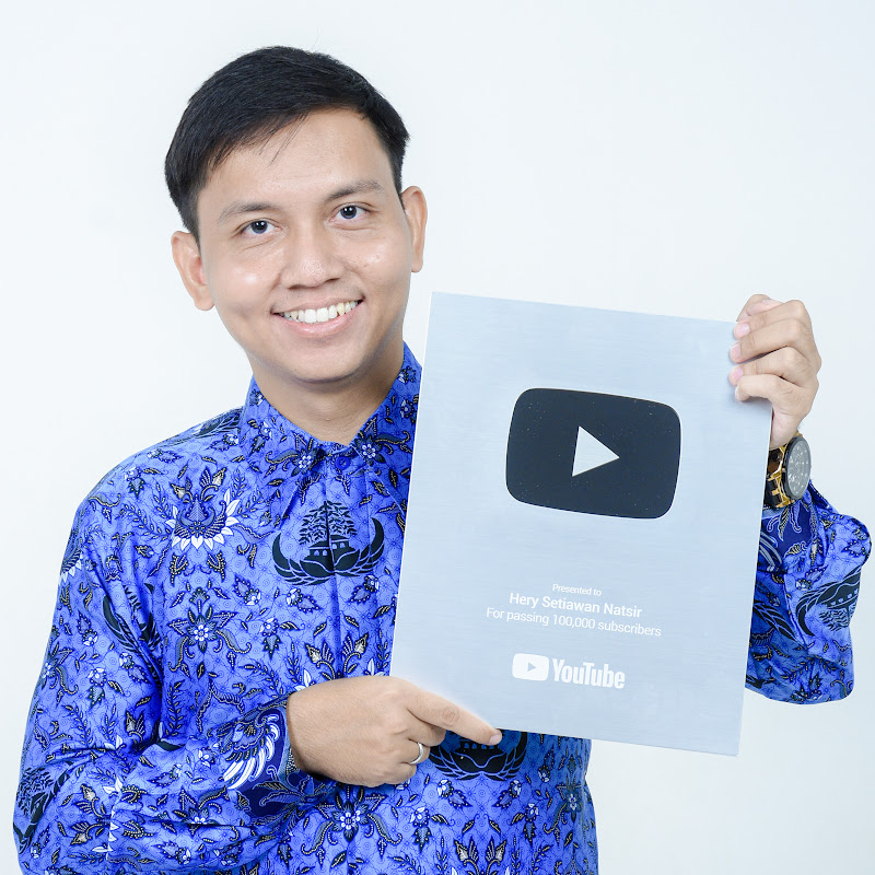 Hery Setiawan Natsir