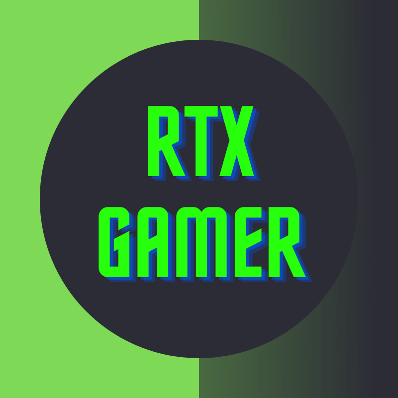 RTX GAMER