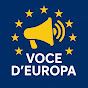 Voce d’Europa logo