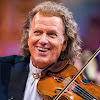 What could André Rieu buy with $7.35 million?