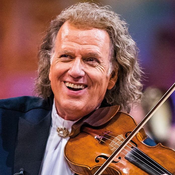 André Rieu Net Worth & Earnings (2024)