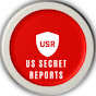 US Secret Reports logo
