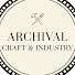 pBfrdhhEUG4-channel-avatar-Archival Craft & Industry