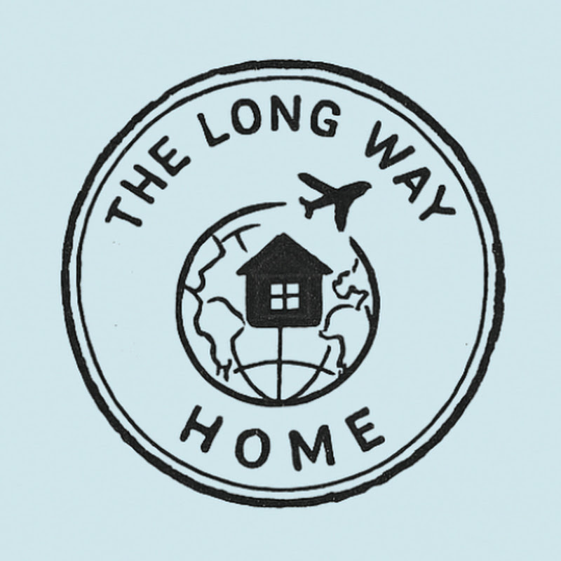 The Long Way Home