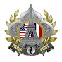 American Legion - Paris Post 1 logo