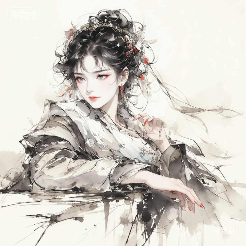 长线主义者 Logo