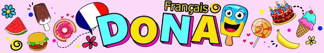 DONA Français Banner