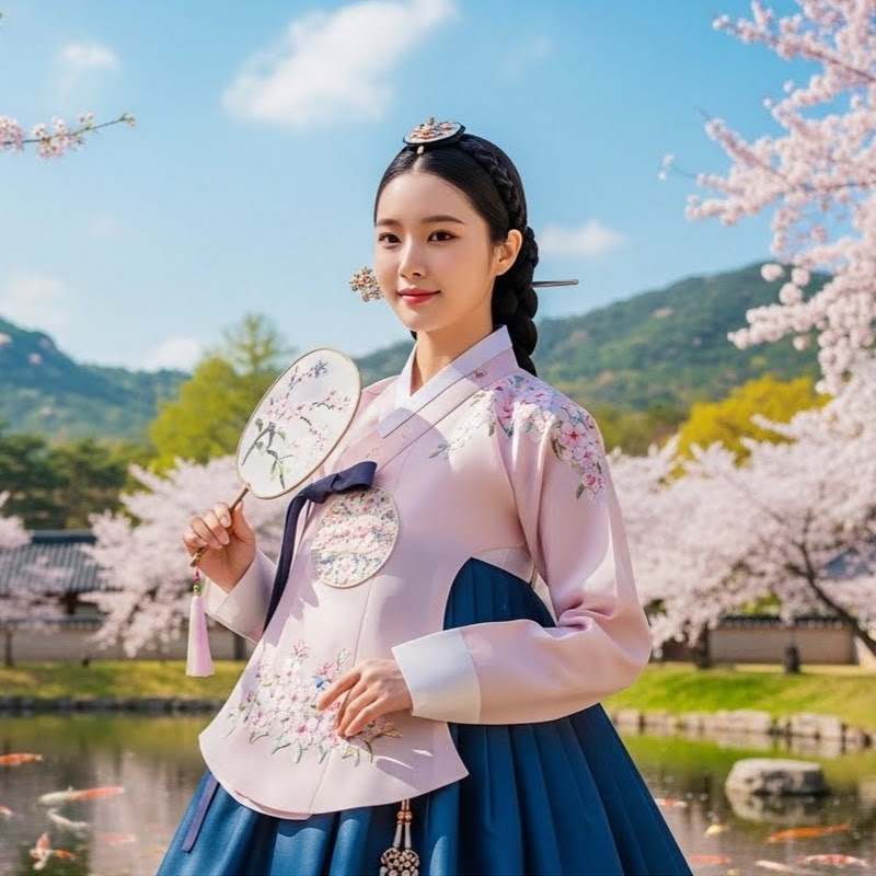 미소야담