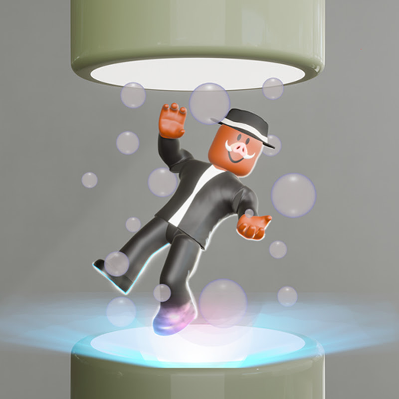Channel Avatar