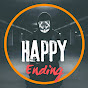 Happy ending  logo
