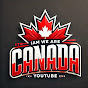I am  We are CANADA logo