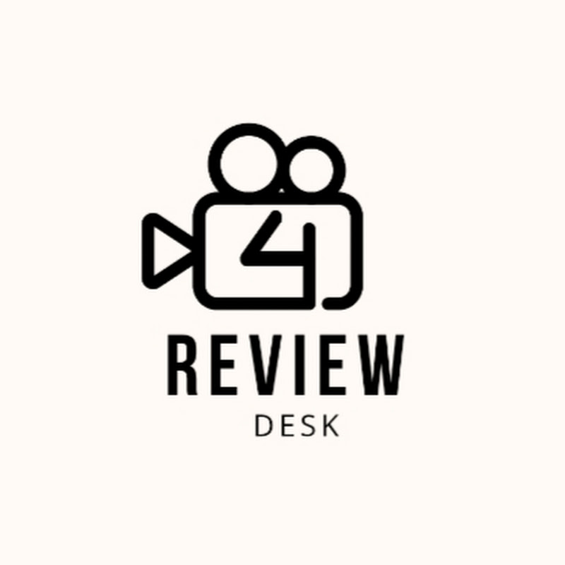 The Review Desk