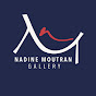 Nadine Moutran Gallery logo