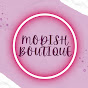 Modish Boutique LK logo