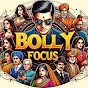 Bolly Focus logo