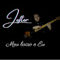 Jefter Macedo - Meu baixo e eu logo
