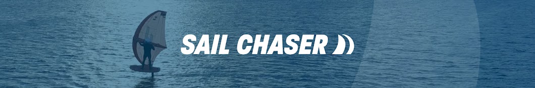 Sail Chaser Banner