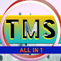 ALL IN 1 ~ TMS logo