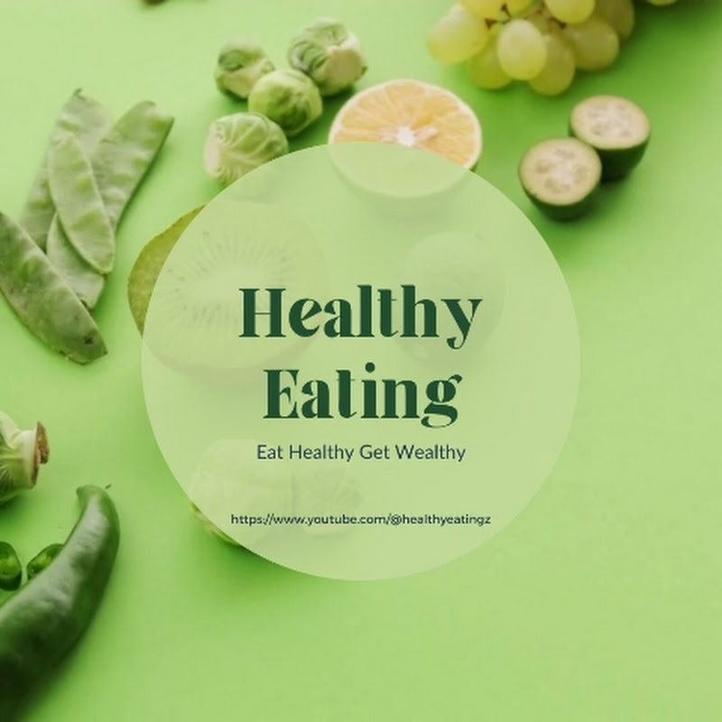 Healthy Eatingz