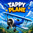 Tappy Plane icon
