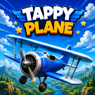 Tappy Plane icon
