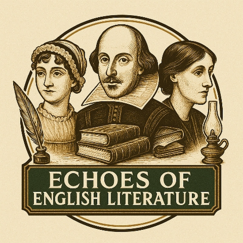 Echoes Of English Literature 