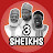 3 Sheikhs