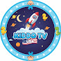 Kiddo TV USA logo