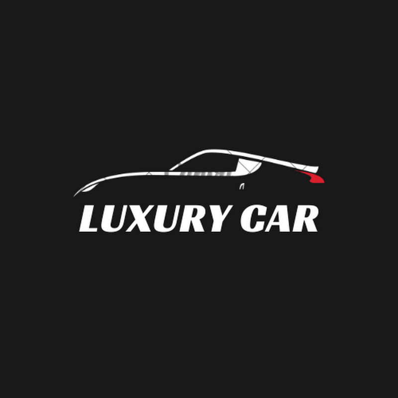 luxury car