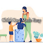 Child Care Made Easy logo