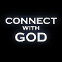 Connect With God  logo