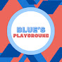 Blue's Playground logo