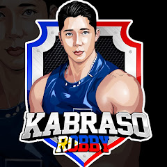 KABRASO ROBBY channel logo