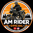 pJdFdqlQri0-channel-avatar-AM Rider Oficial 