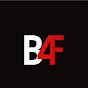 Basis4Faith logo