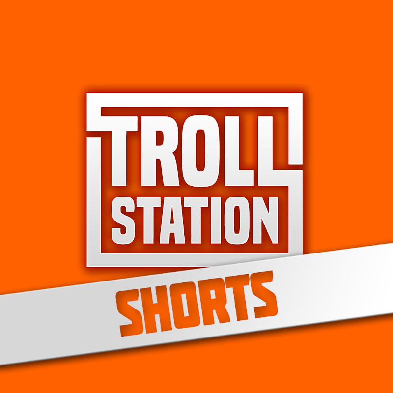 Trollstation Shorts