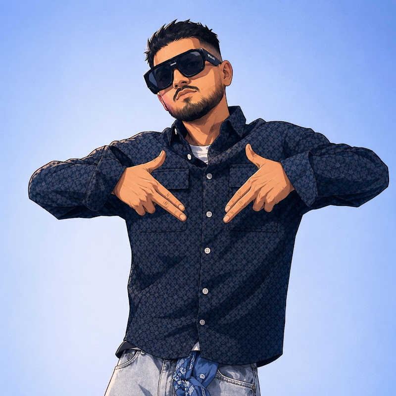Jas Dhaliwal - Topic