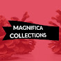 Magnifica Collections(Fabrics) logo