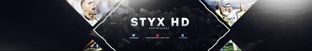 Styx HD YouTube channel avatar