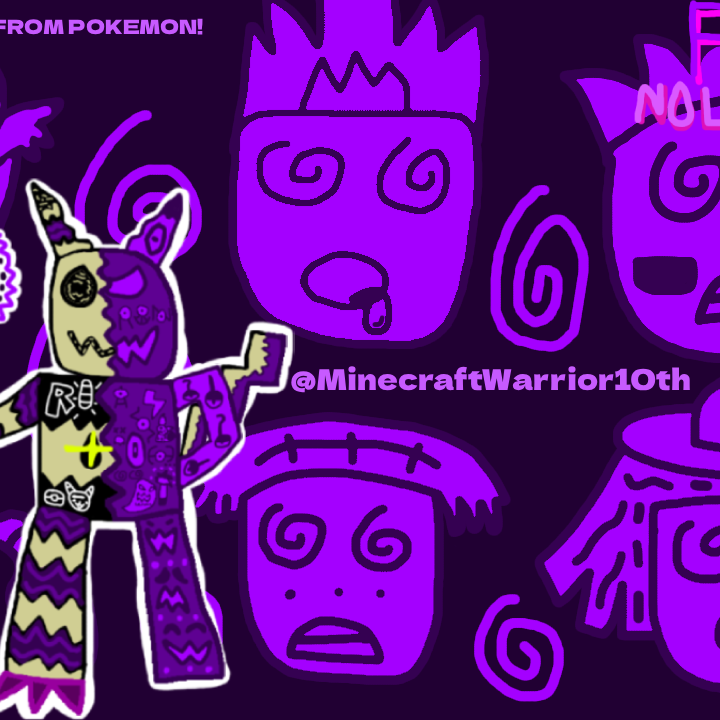 Post from MinecraftWarrior10th - YouTube
