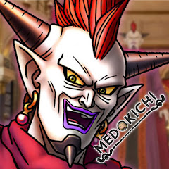 めどきちのアイコン