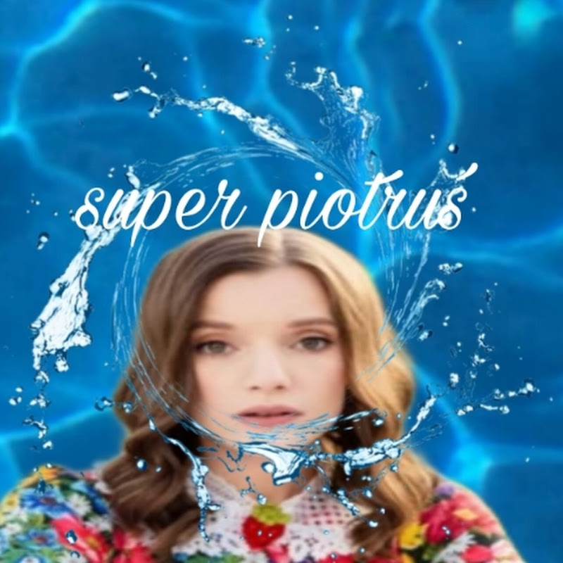 super Piotruś