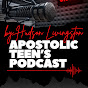 Apostolic Teen's Podcast logo